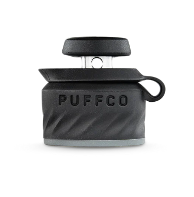Photograph of product: Puffco | Peak Pro Joy Stick Cap Onyx