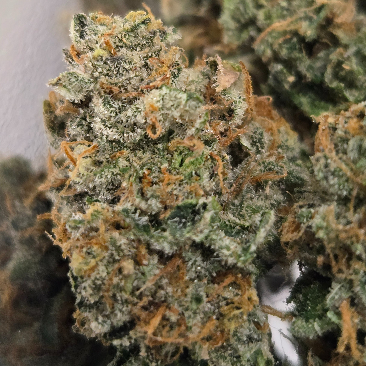 Photograph of product: Dirty Secret - 3.5g