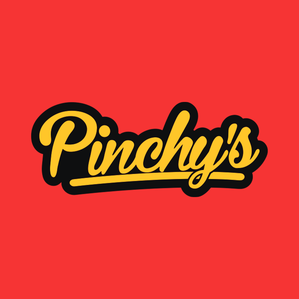 Logo for img-fluid: PINCHY'S