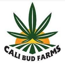 Photograph of product: CALI BUDS | BLACK RUNTZ | FLOWER | 3.5G