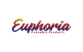 thumbnail-Size Logo for storeLogo: Euphoria Cannabis