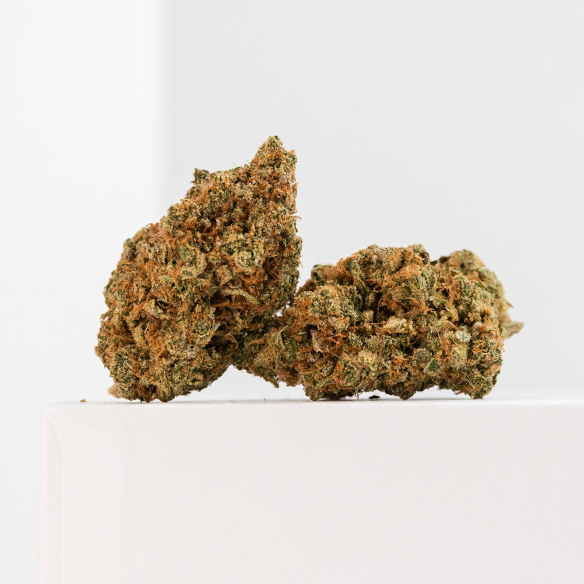 Photograph of product: Aloha Limone - 28g