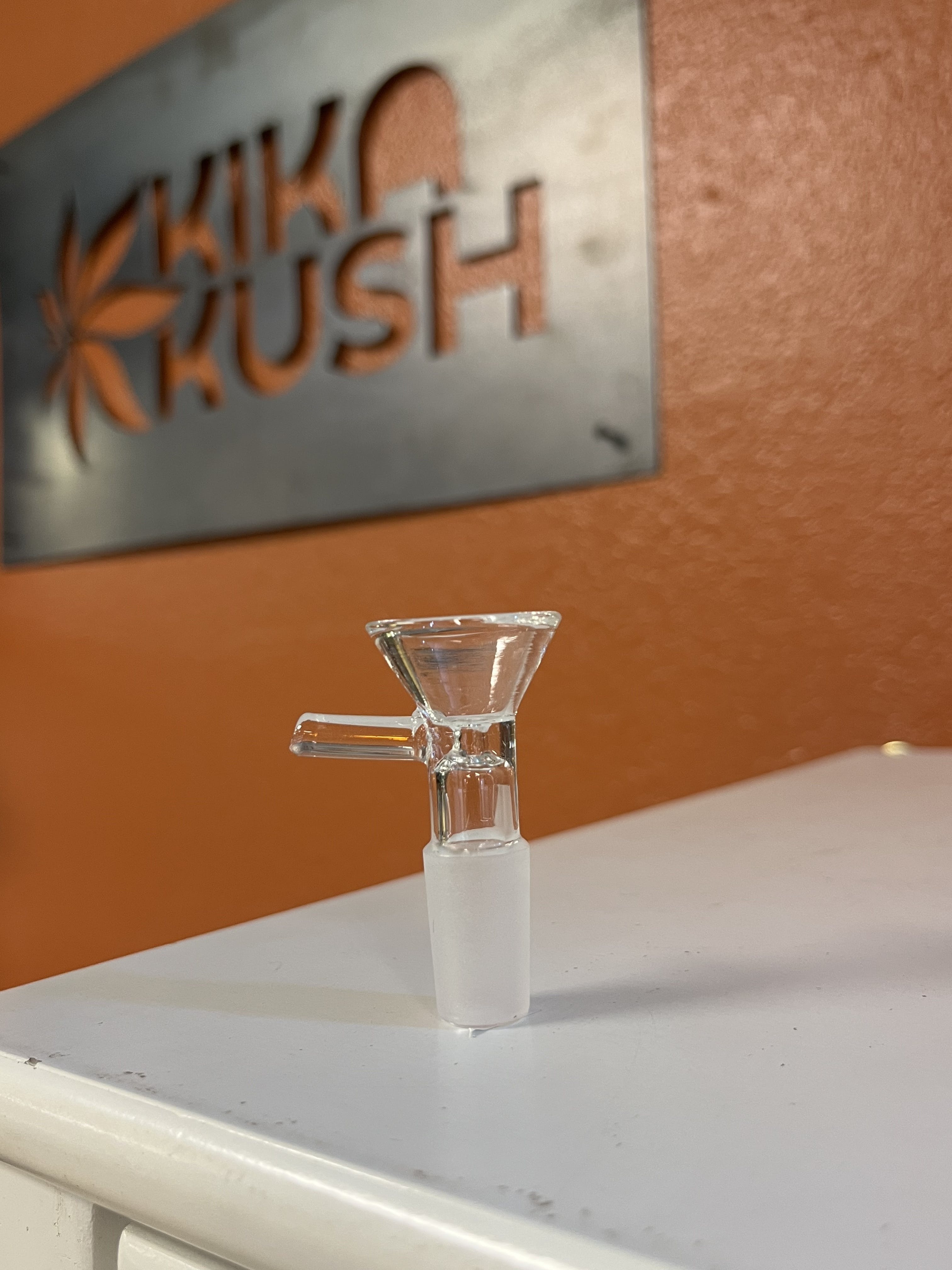 Photograph of product: Bowl - 14mm Male Martini