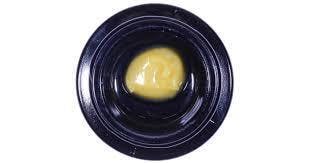 Photograph of product: Rivers - Live Rosin Badder - Ice Cream Cake - (1g)