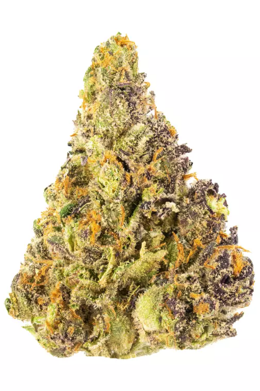 Photograph of product: Deli Style Emerald Tier - Loud Cake - 28g