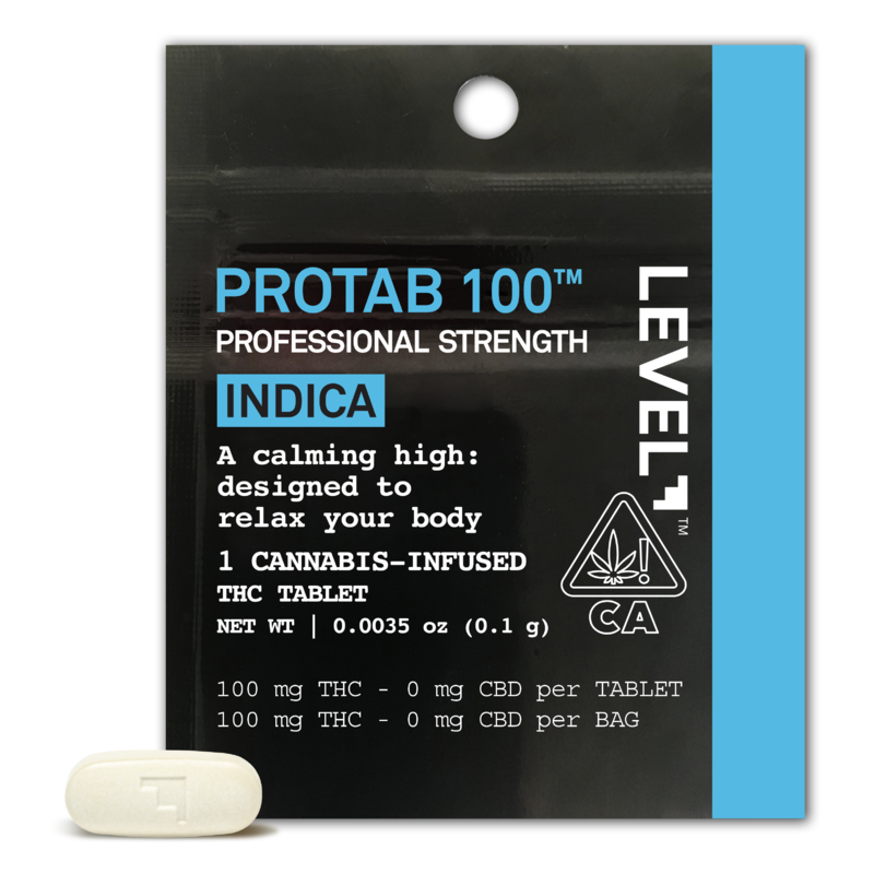 Photograph of product: Protab Oui'd 100s - ["1000 mg"]