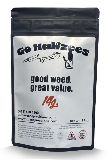 Photograph of product: Blueberry Muffin Buds | Value Zip - 28g