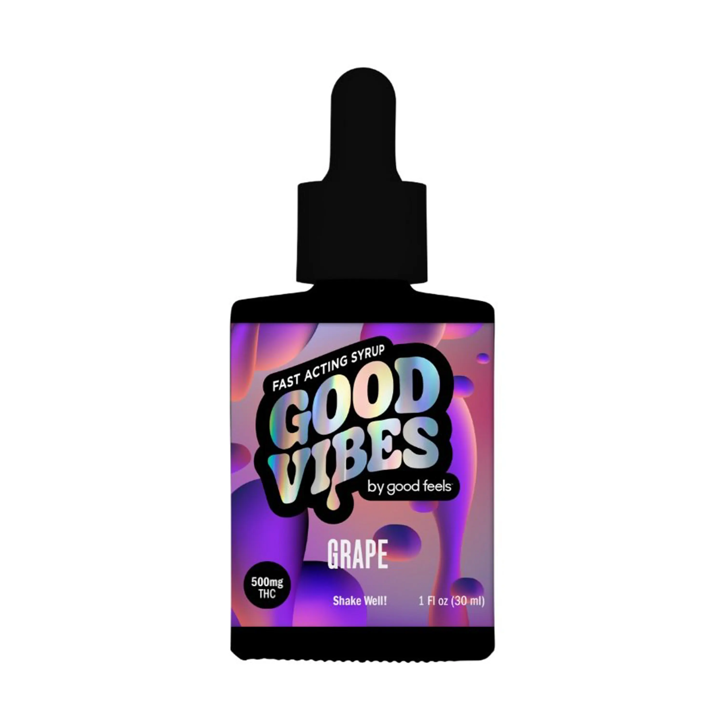 Photograph of product: Grape | Tincture | 500mg