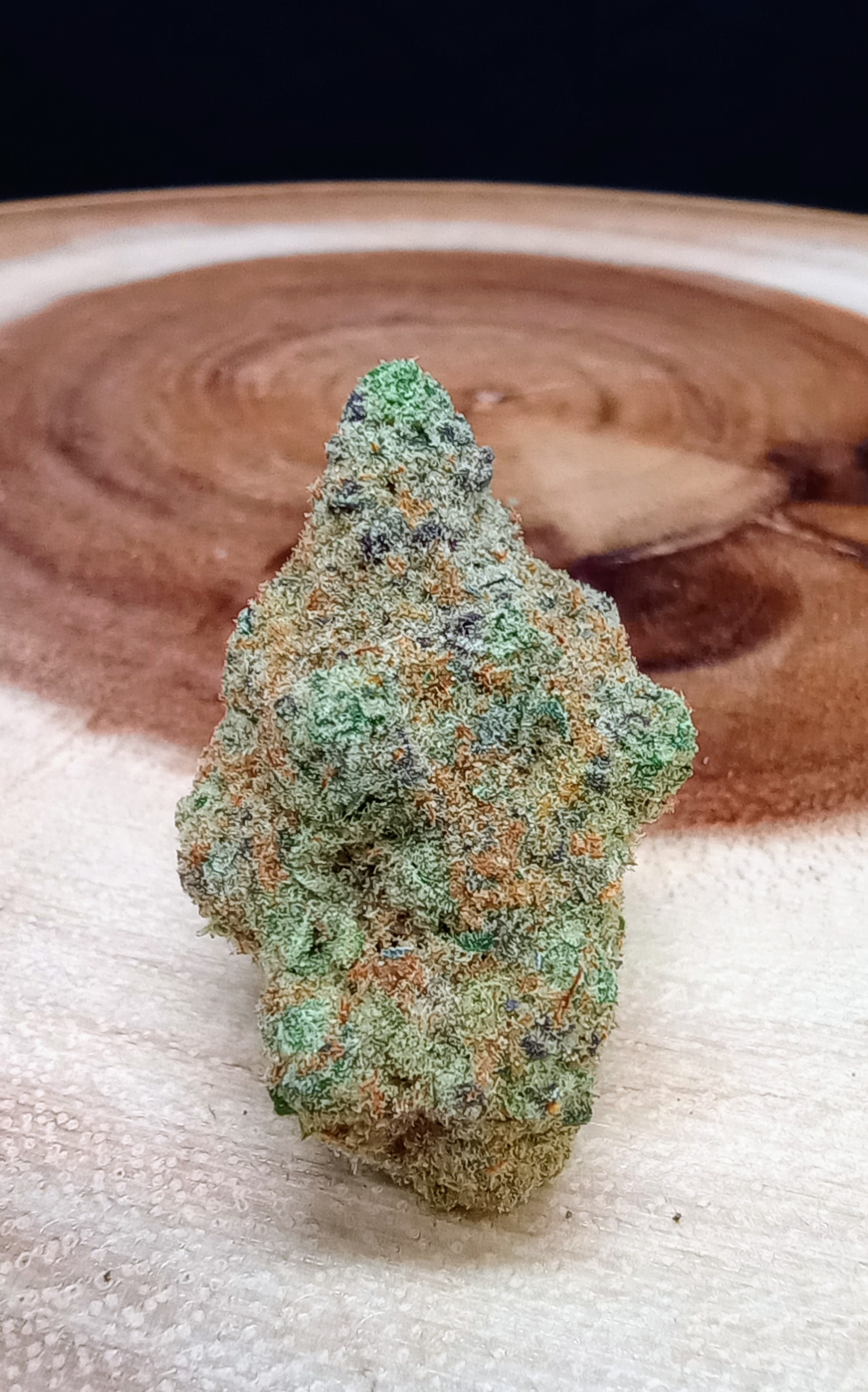Photograph of product: Sundae Driver - 33.5g