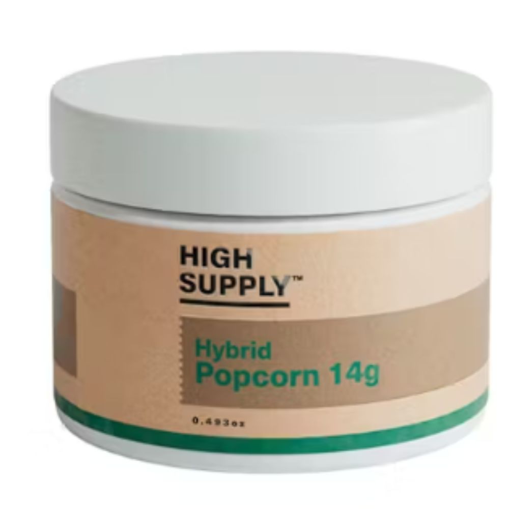 Photograph of product: High Supply | Pineapple Express | 14g