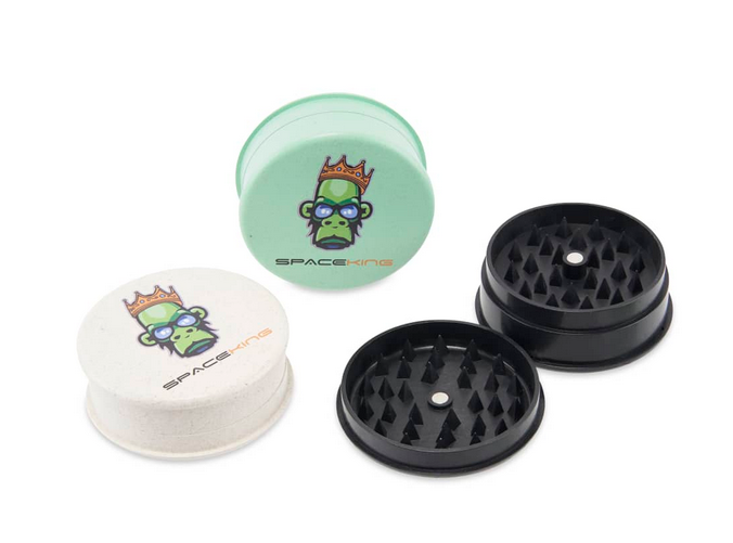 Photograph of product: Space King Grinder