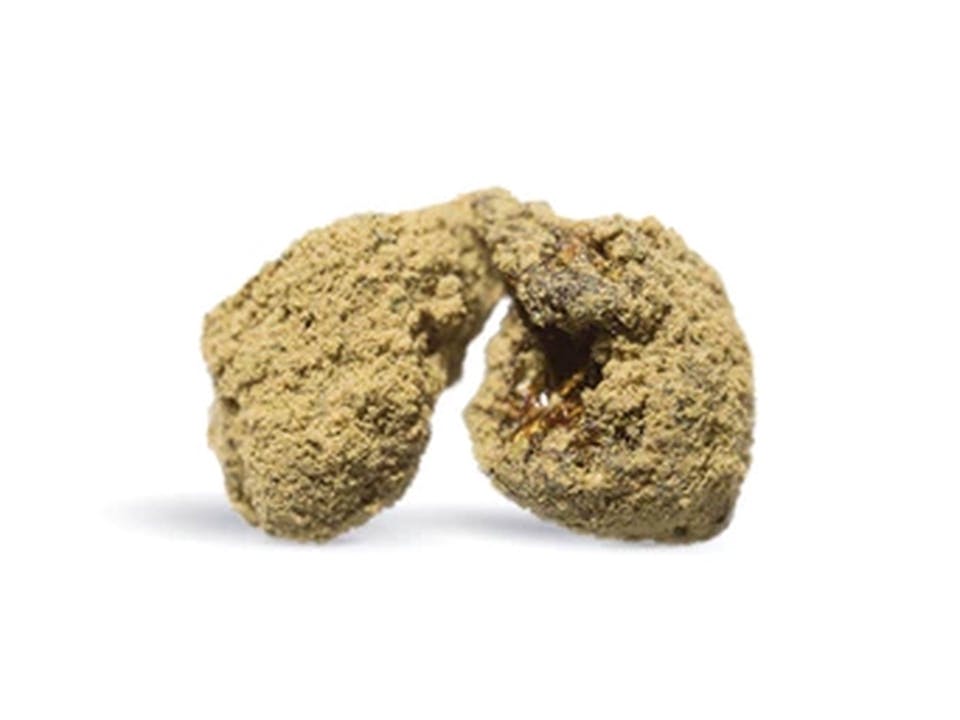 Photograph of product: Starbuds Mips : Kaviar Moonrocks 3g - Indigo Sunset
