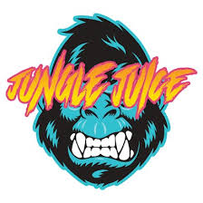 Photograph of product: Jungle Juice - TH-ouiA Isolate