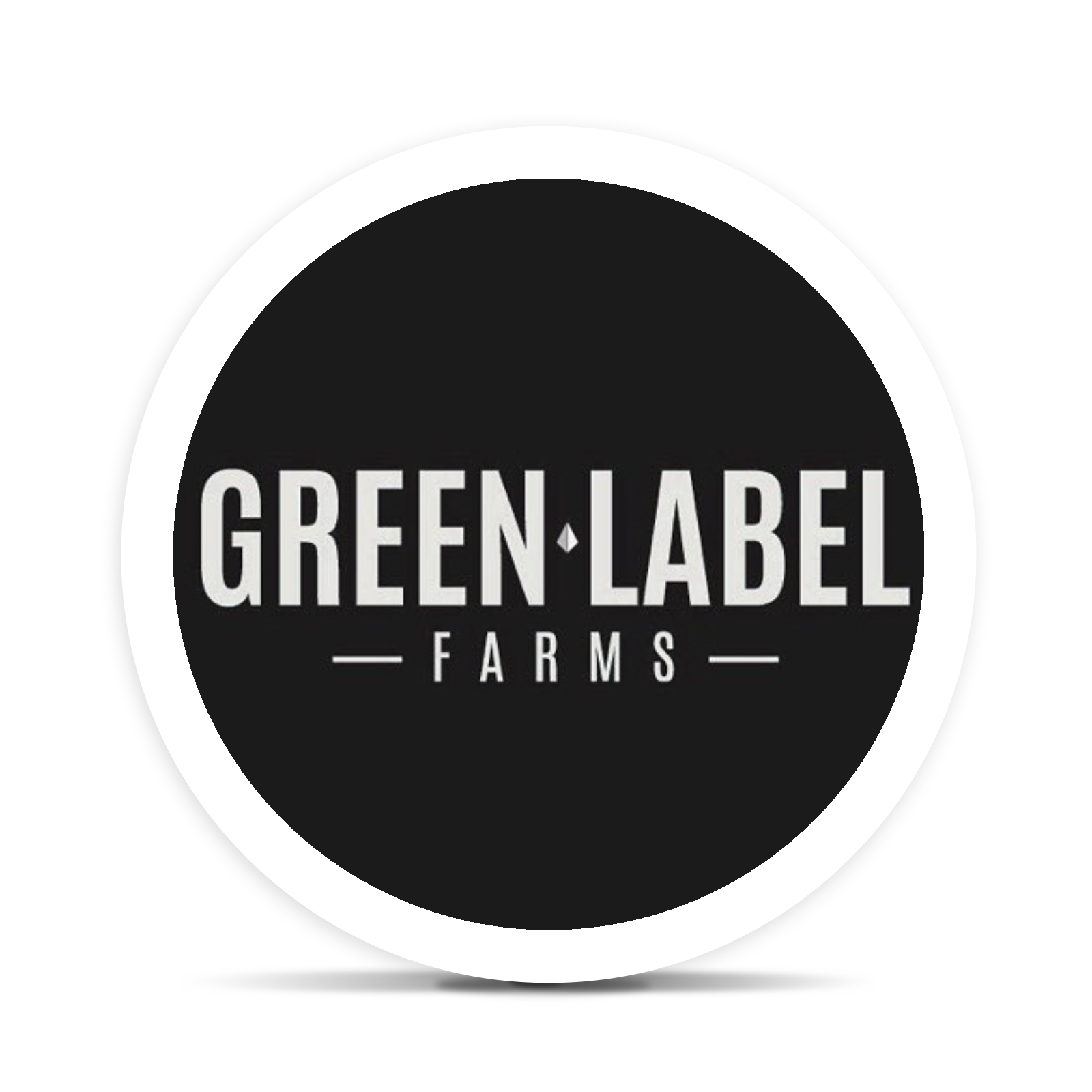 Logo for img-fluid: Green Label