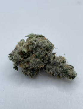 Photograph of product: Georgia Heat - 28g