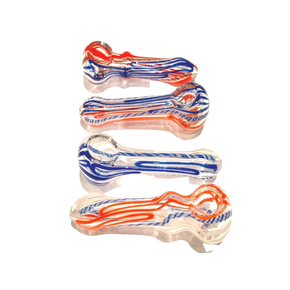 Photograph of product: $5 Pipes - 2.5"