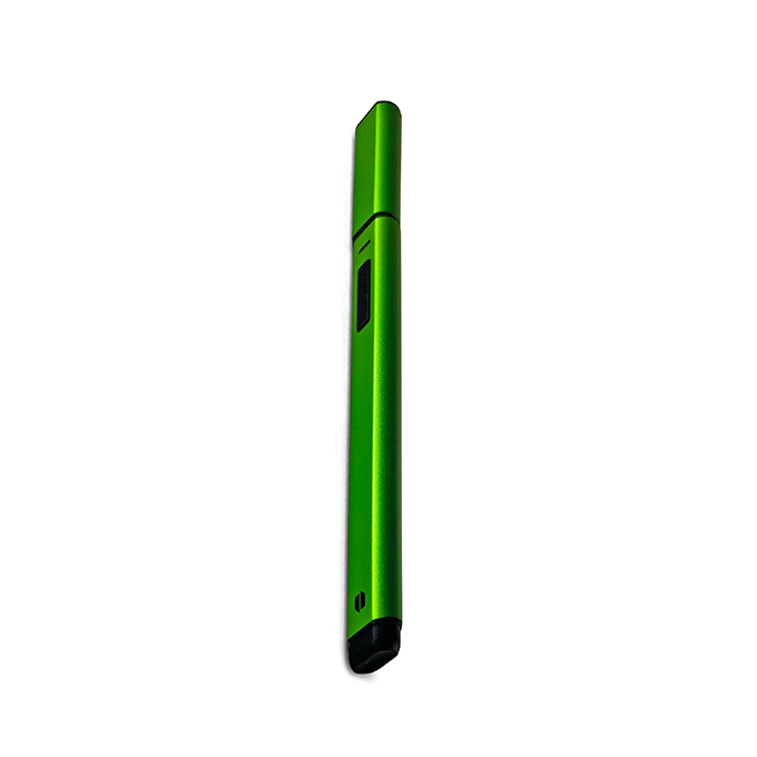 Photograph of product: Hot Knife Loading Tool | Trulieve Green Exclusive