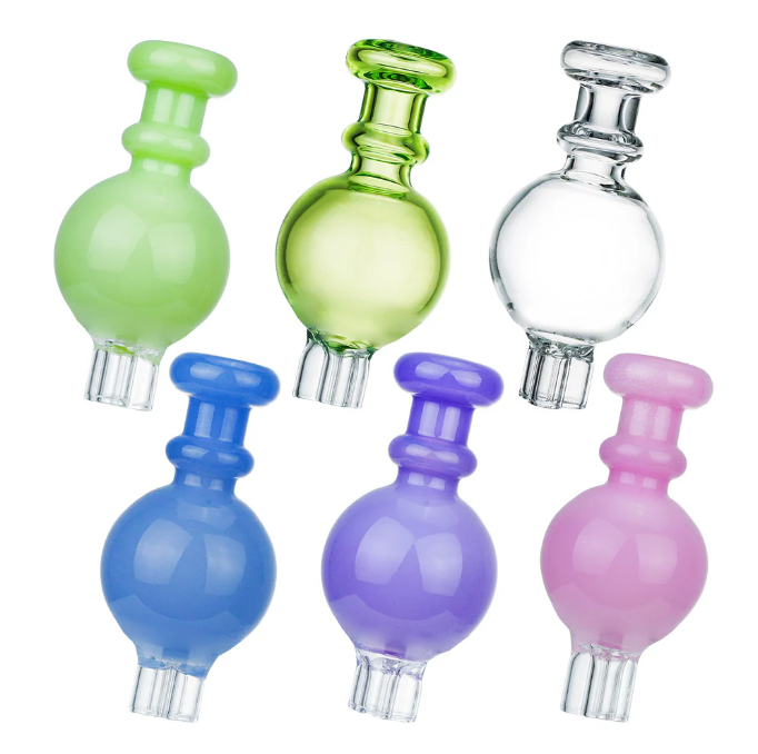 Photograph of product: Triple Air Flow Carb Cap