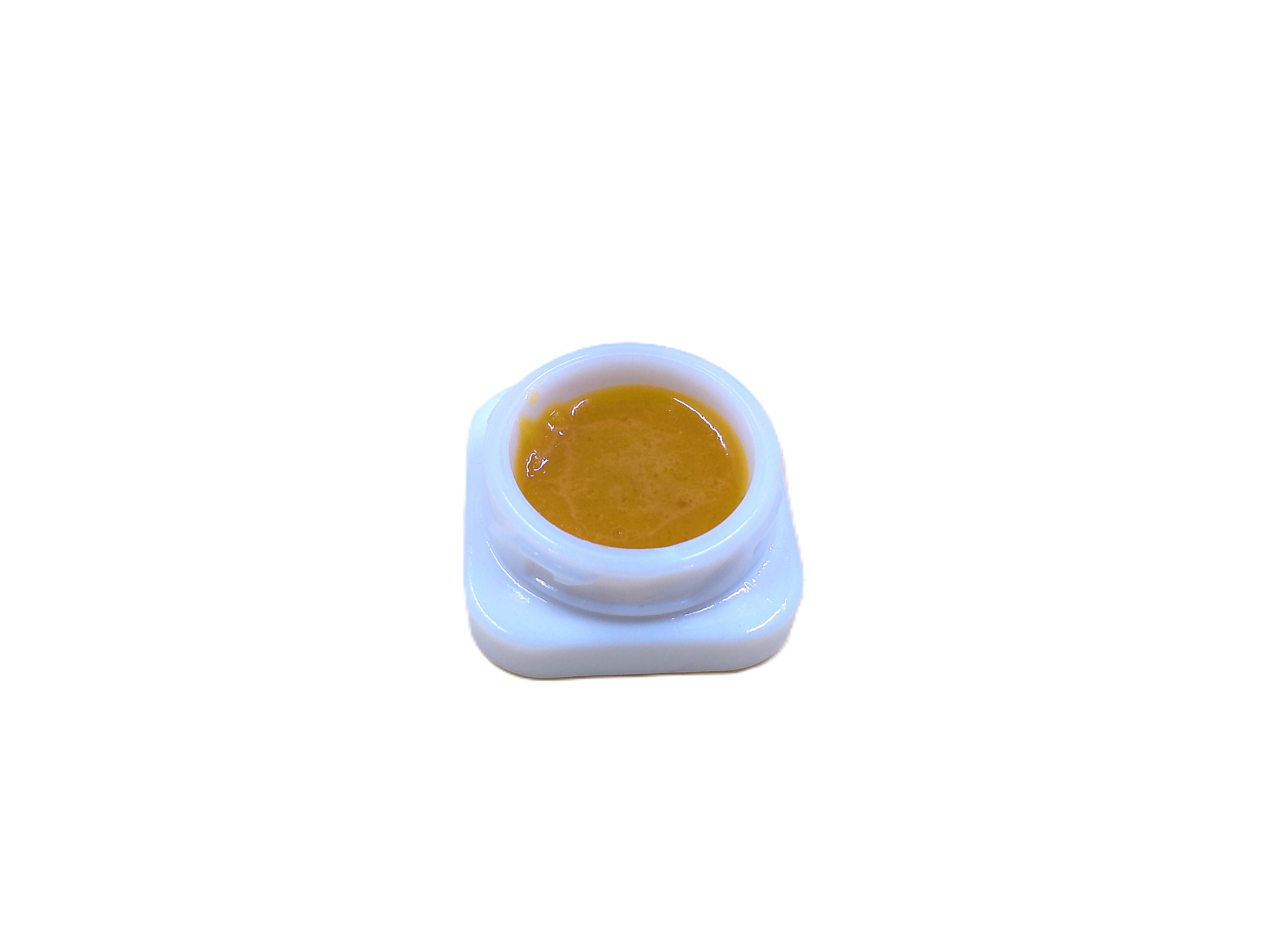 Photograph of product: Badder - Thai Delight