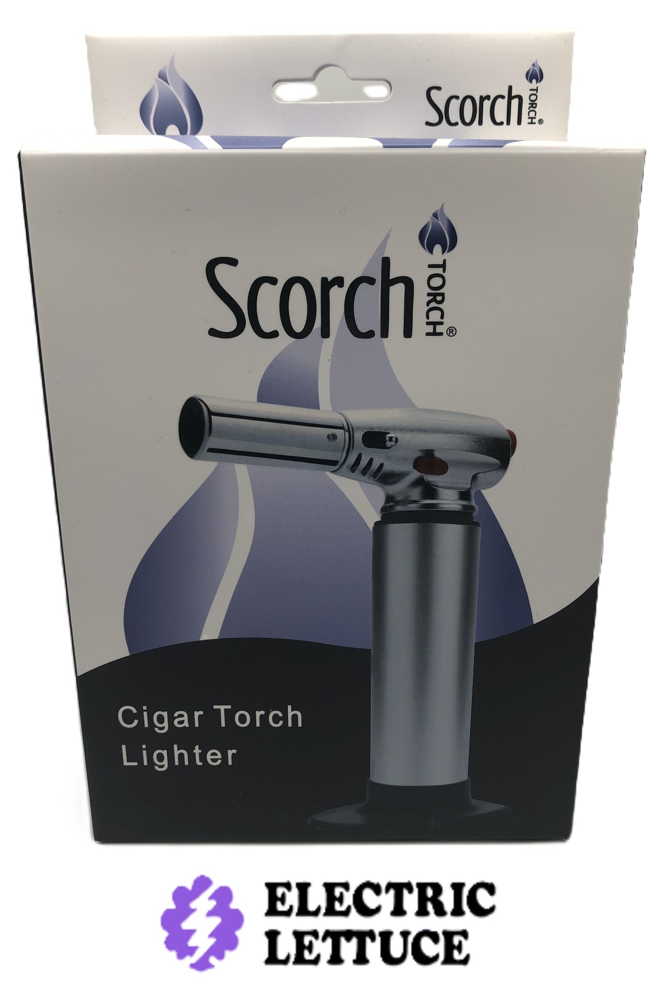 Photograph of product: 7" Scorch Torch Mega Table Torch