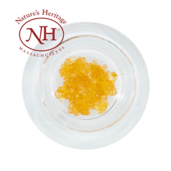Photograph of product: Dosi Woah (Live Sugar) | 1g
