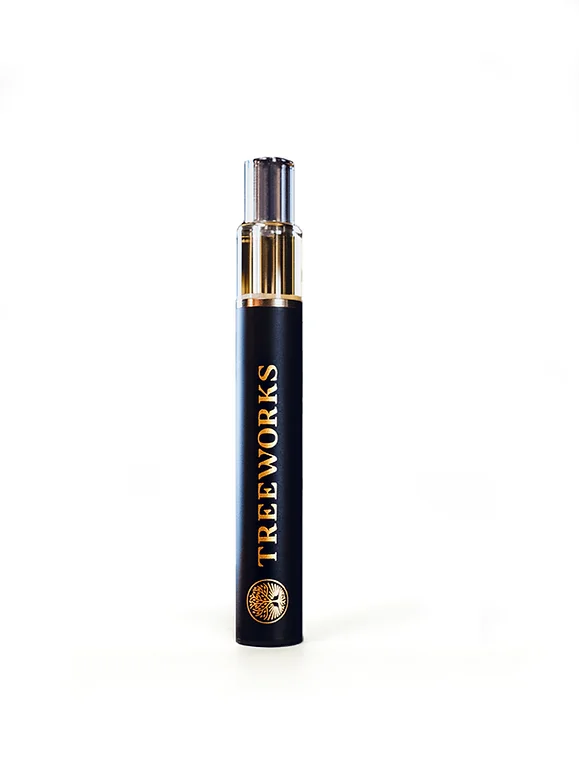 Photograph of product: 0.5g Honeydew #2 Rosin Wand | TAX INCLUDED