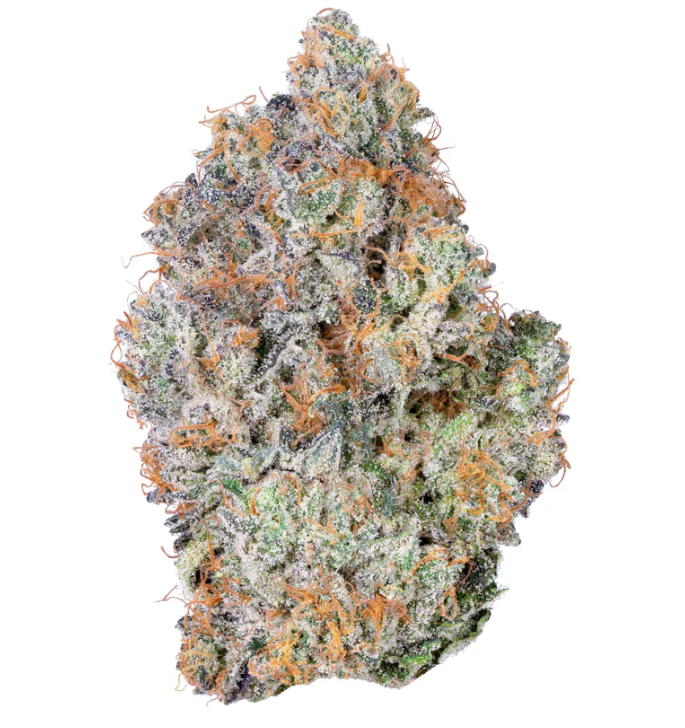 Photograph of product: BK Satellite Flower - 3.5g