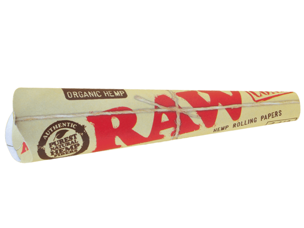 Photograph of product: Rolling Supplies | King Size Classic Cones (3pk)