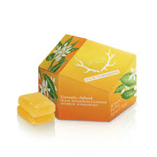 Photograph of product: 100mg Wyld Gummies - Sour Tangerine