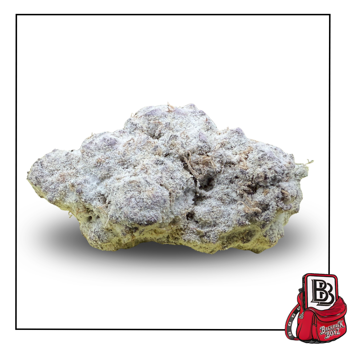Photograph of product: Snowballs Block Berry - TH-ouia Infused Flower