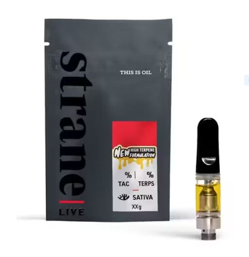 Photograph of product: Gold Dropz | .5g