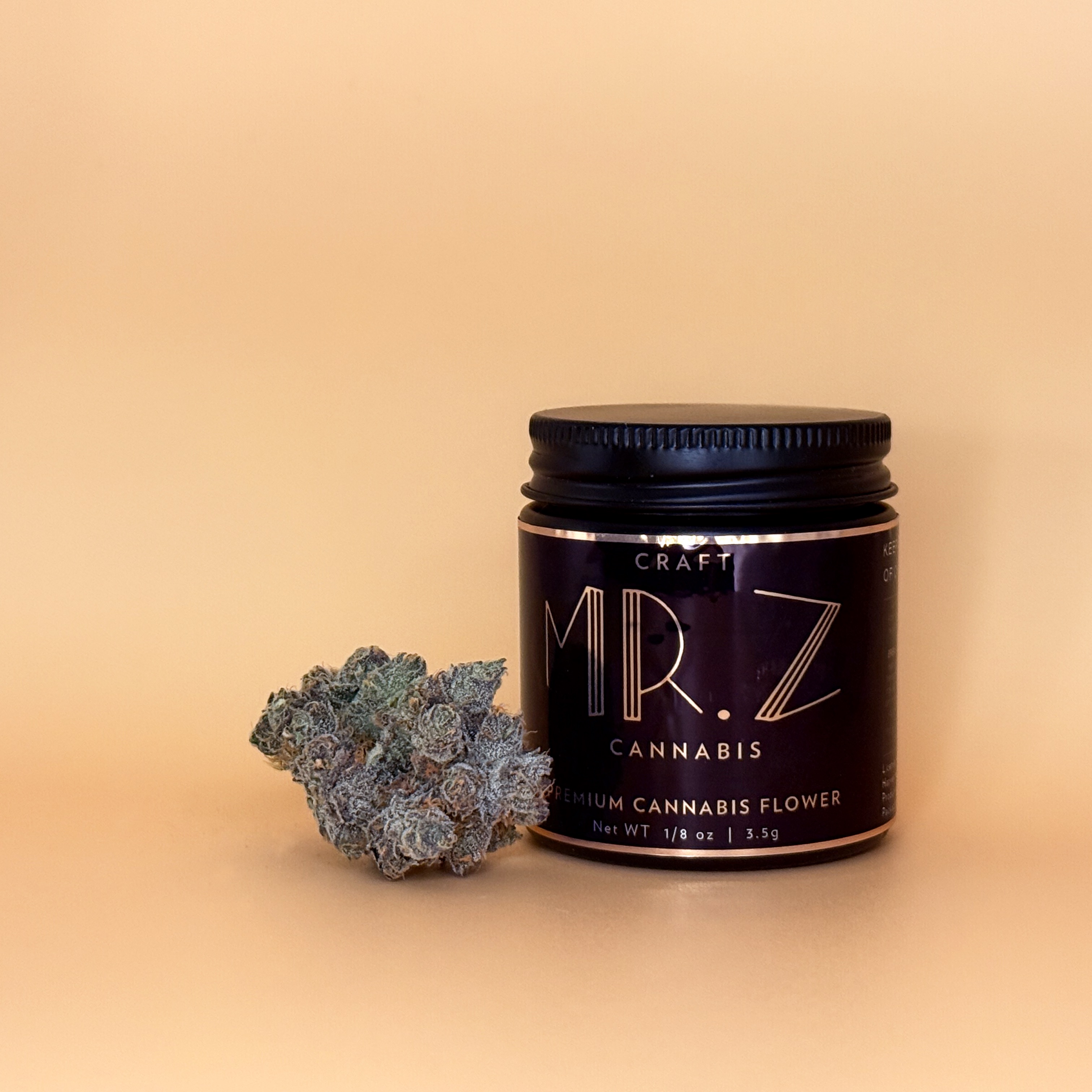 Photograph of product: Breadstix - 3.5g