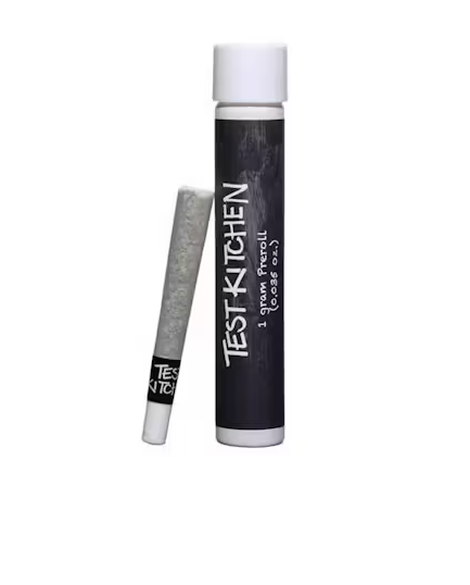 Photograph of product: Gastropop X Georgia Pie | Preroll | 1g