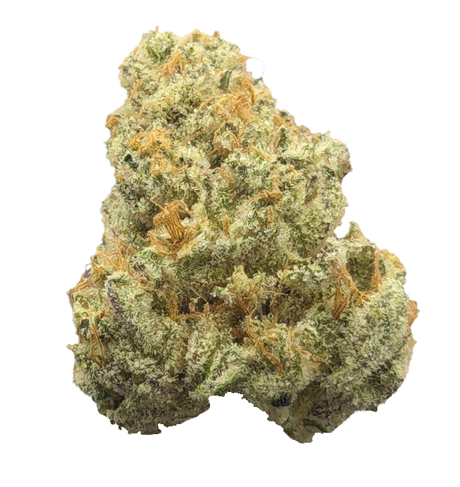 Photograph of product: MPX Select Strawberry Z Flower - 3.5g