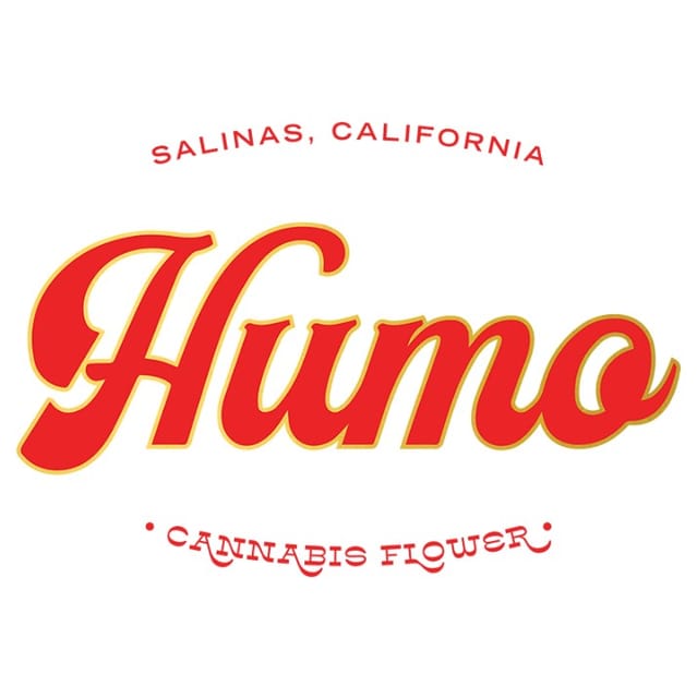 Photograph of product: Humo - Mazapan - Pre-Roll (Kief Infused) - 1g - 