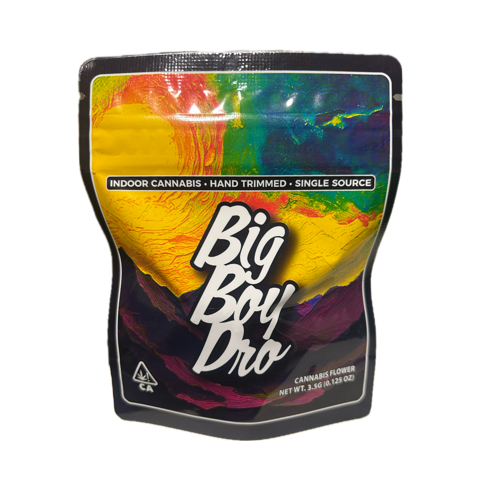 Photograph of product: KING LOUIE Z (I) 3.5G