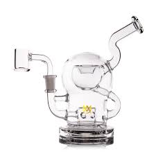 Photograph of product: Plasma Core Dab Rig