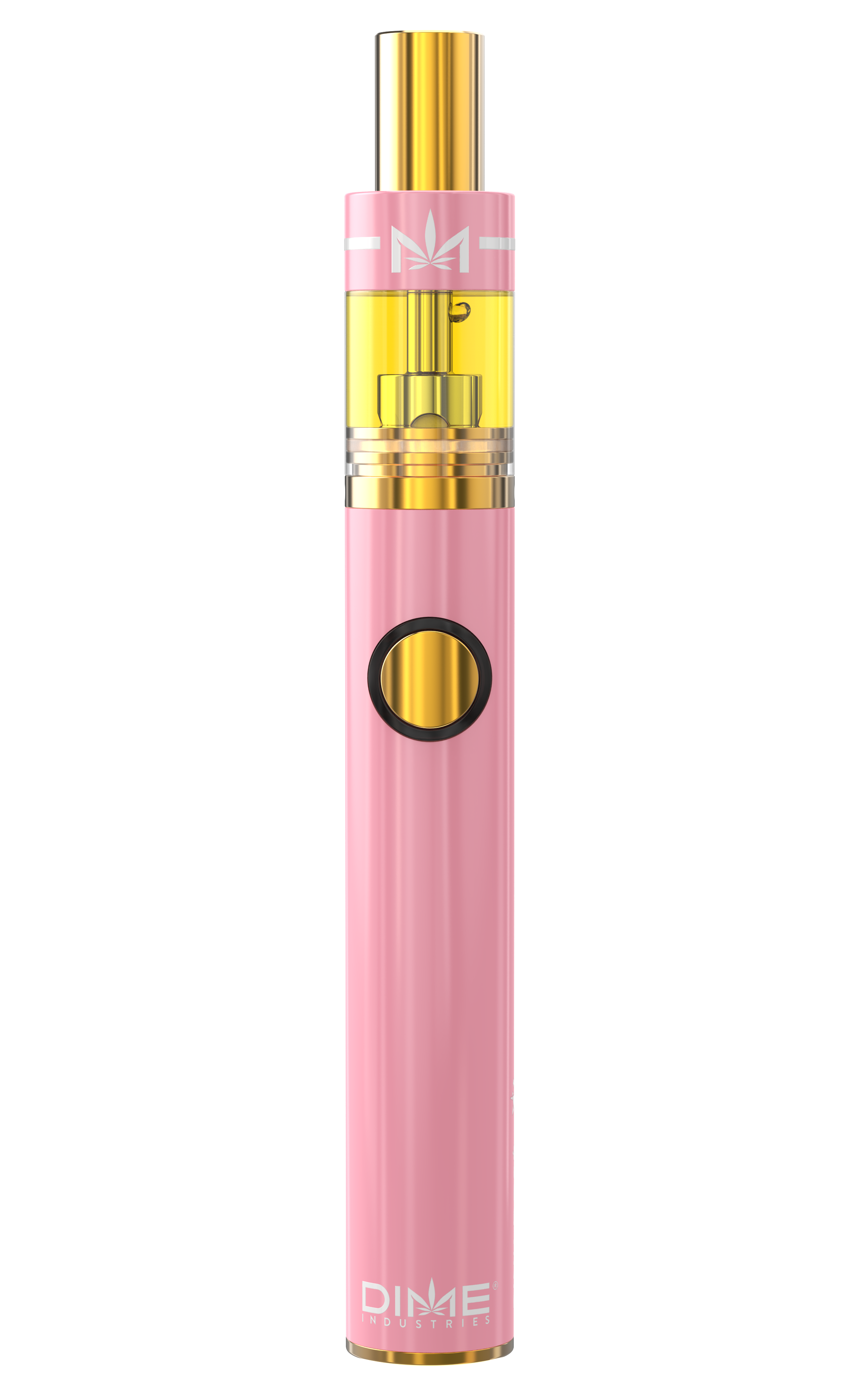 Photograph of product: Pink Ros All-In-One Disposable Vape Pen 2g