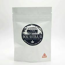 Photograph of product: Shore Natural Cookie Tech - - Pre-Packed - 3.5g