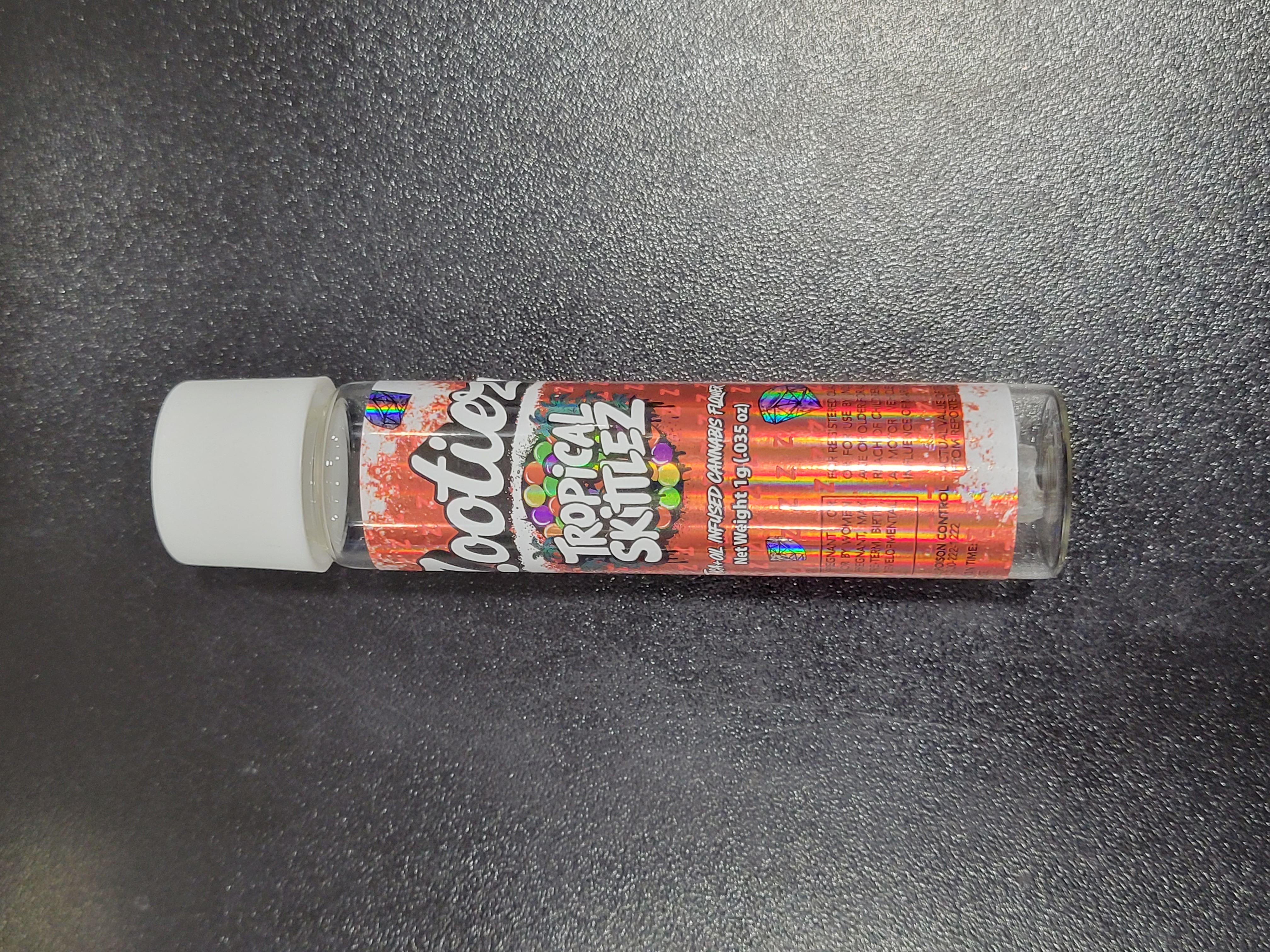 Photograph of product: Uplyfted Premium Pre-Roll Autumn Sunset