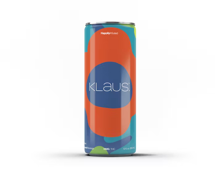 Photograph of product: Klaus - Bosphorus - 10mg single