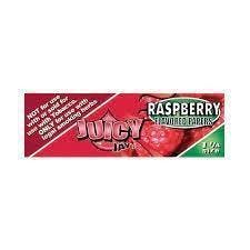 Photograph of product: Juicy Jays 1 1/4 - Raspberry