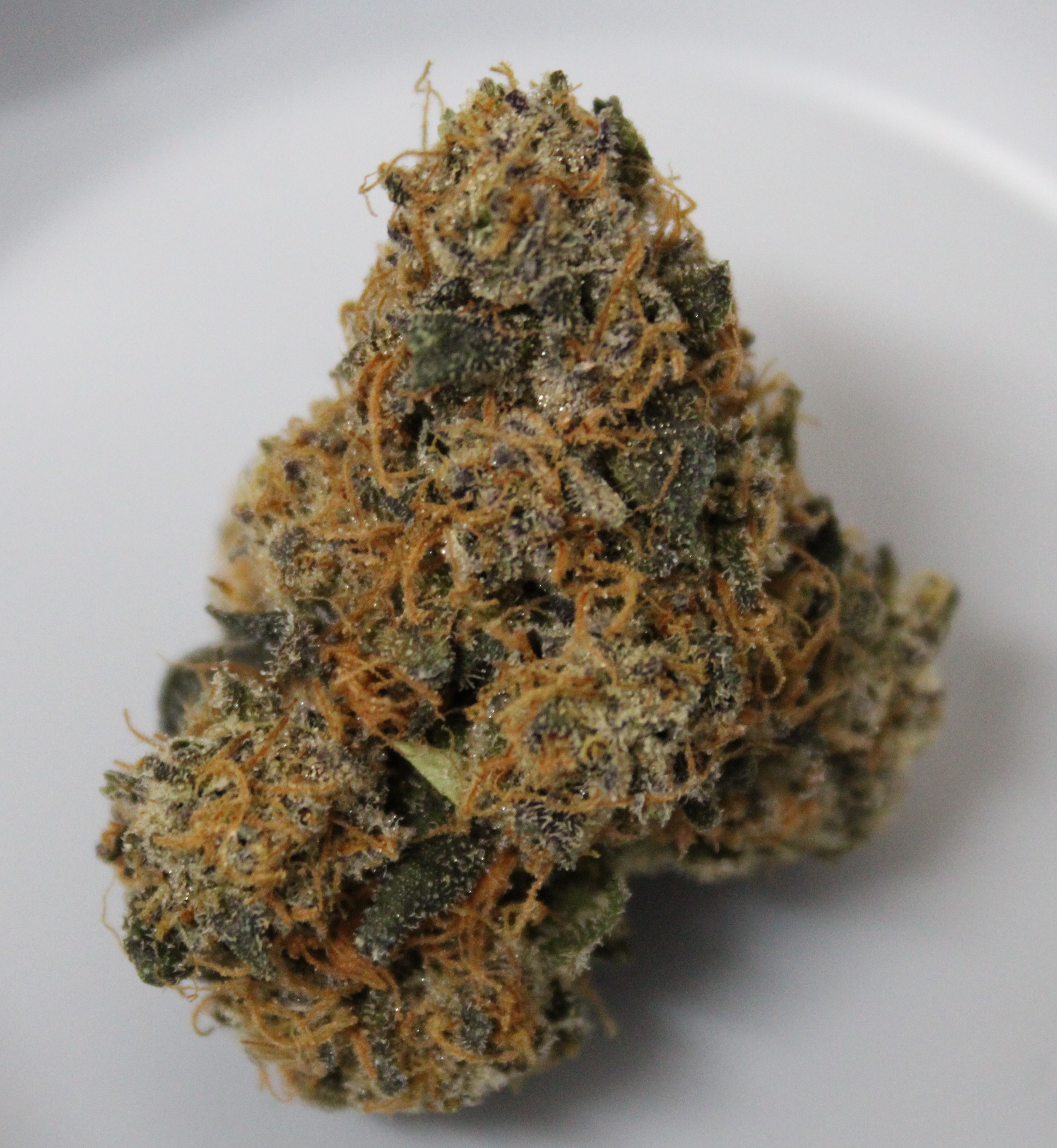 Photograph of product: Krave | Fabulouso | Bulk Flower - 14g