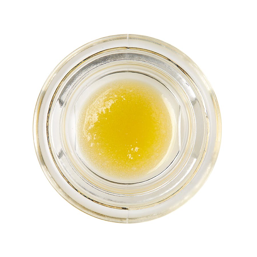 Photograph of product: BIG RED'S OUID! CO. - NANA'S GAS 1G LR