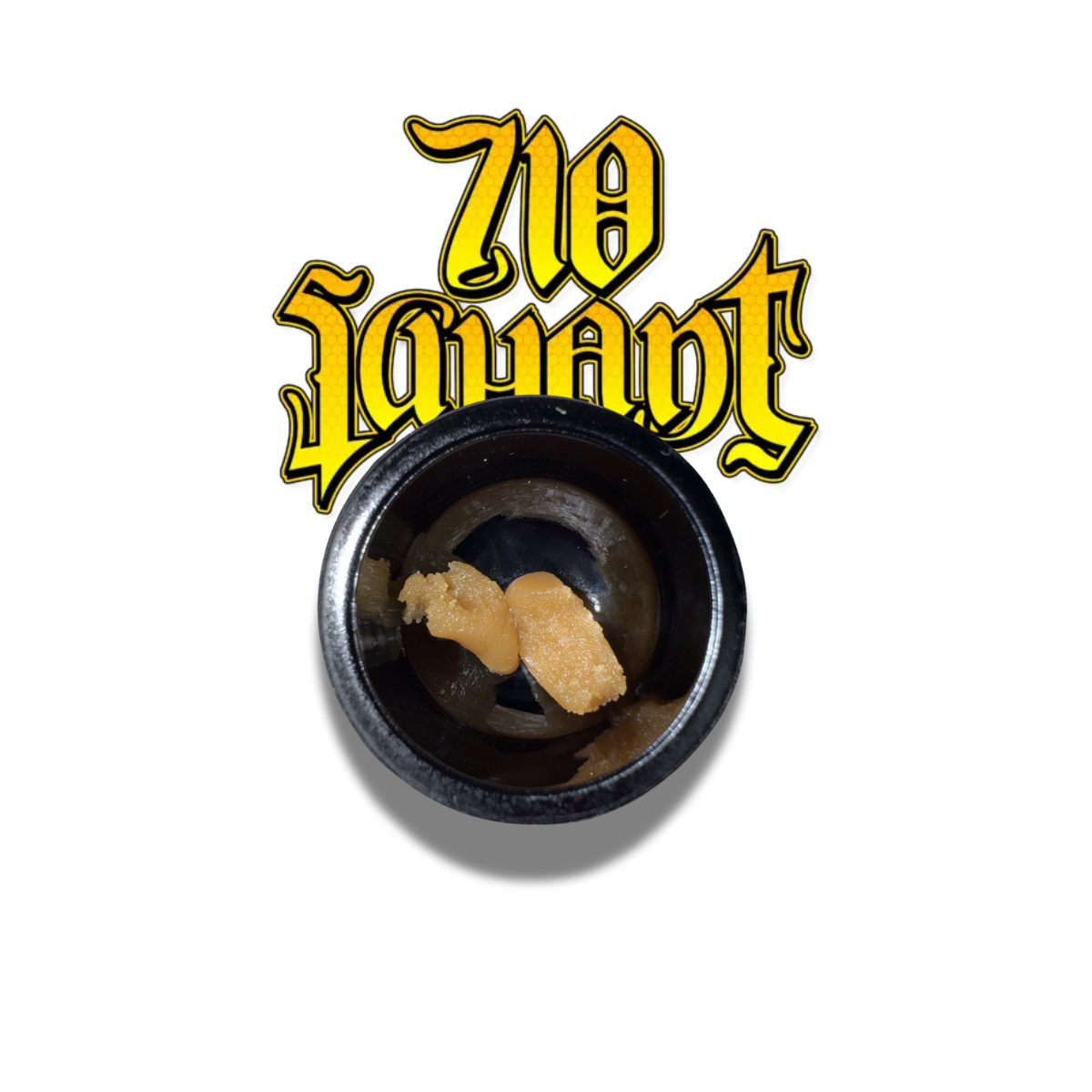 Photograph of product: Mystery | Live Rosin