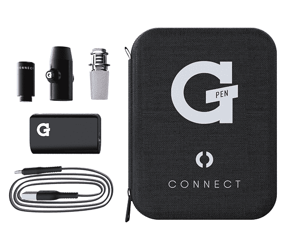Photograph of product: Connect Vaporizer