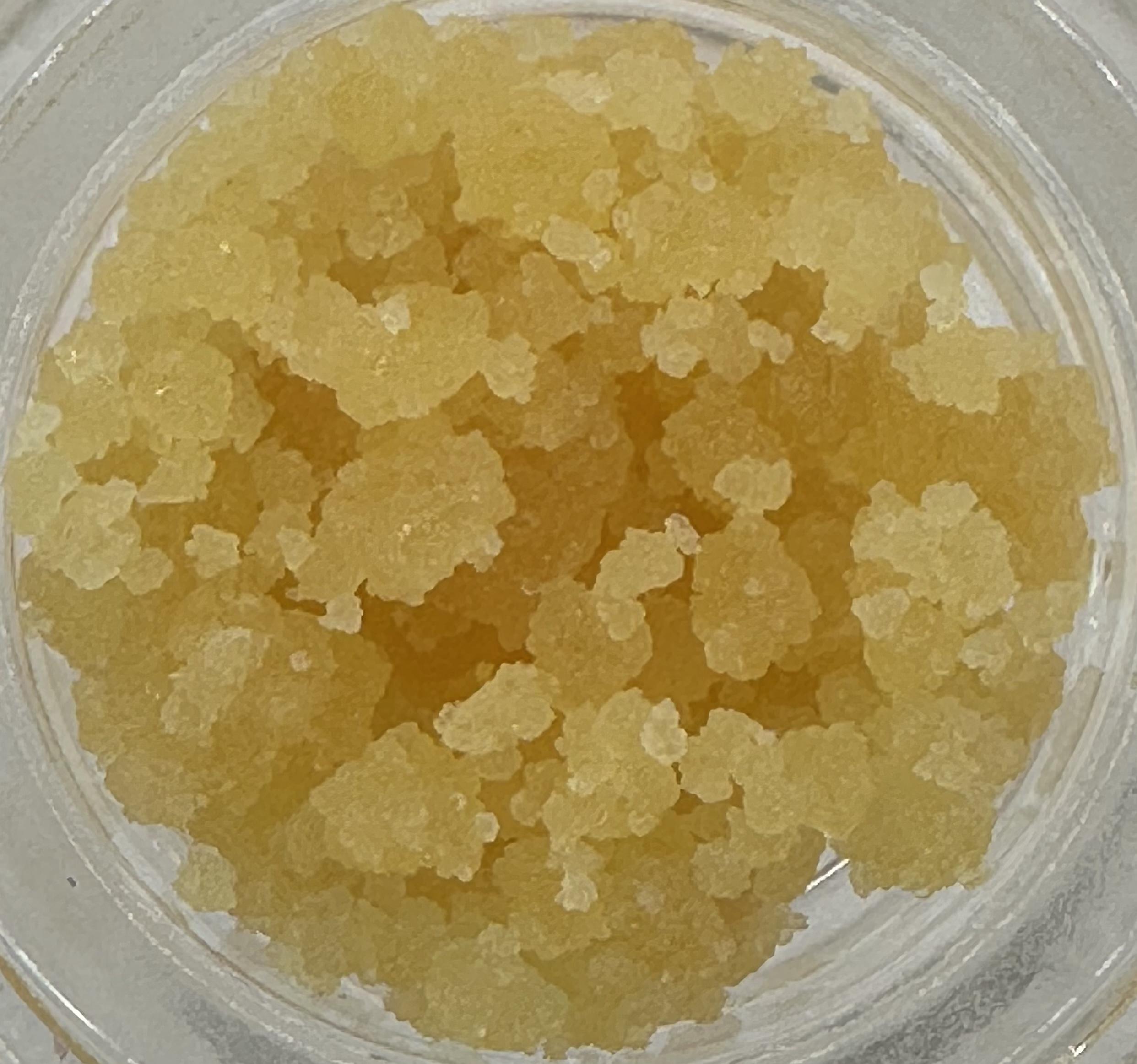 Photograph of Product: OG Kush Crumble (Covert Extraction)