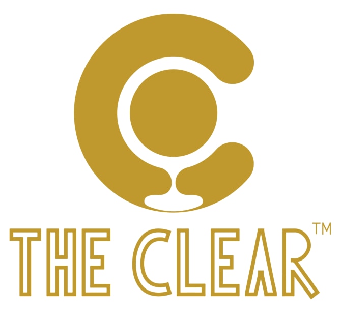 Photograph of product: C-Cell Cartridge | The Clear - | (S) Golden Goat