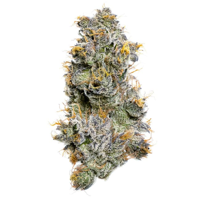 Photograph of product: Sherbanger F2 | 3.5g