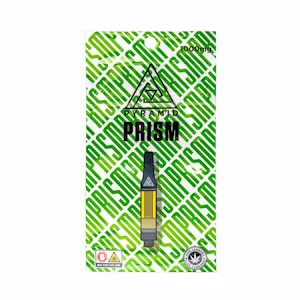 Photograph of product: Pyramid - Prism Cartridge - Boo Berry